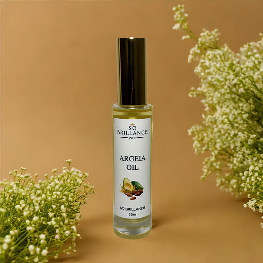 Argeia Oil